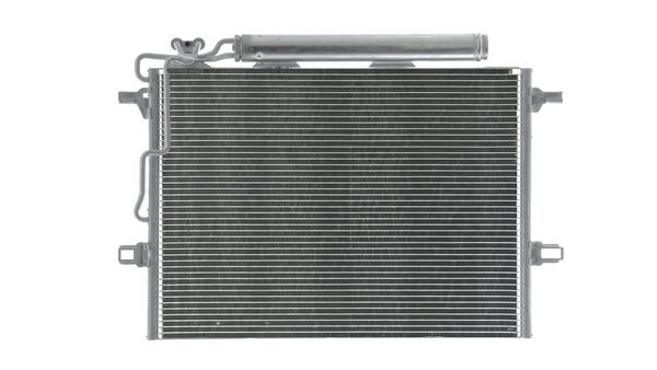 Mahle Original Airco condensor AC 318 000P