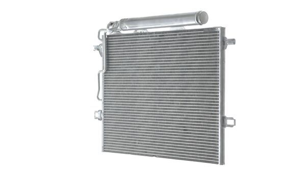 Mahle Original Airco condensor AC 318 000P