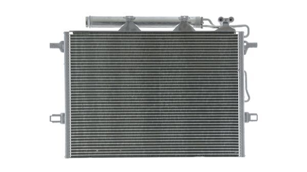 Mahle Original Airco condensor AC 318 000P