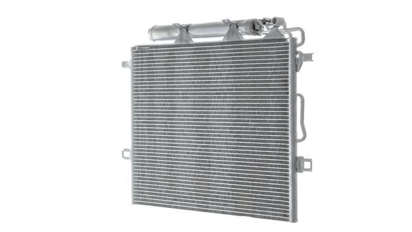 Mahle Original Airco condensor AC 318 000P