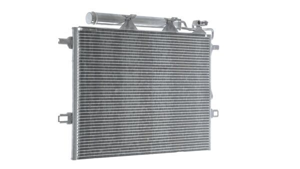 Mahle Original Airco condensor AC 318 000P