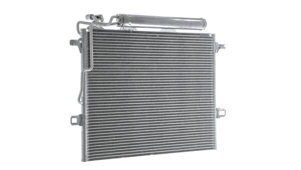 Mahle Original Airco condensor AC 318 000P