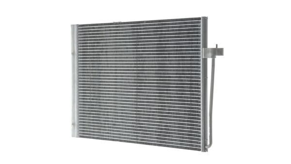 Mahle Original Airco condensor AC 345 000P