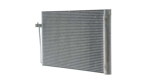 Mahle Original Airco condensor AC 345 000P