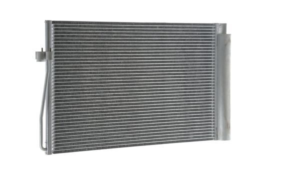 Mahle Original Airco condensor AC 345 000P