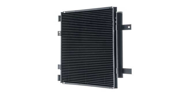 Mahle Original Airco condensor AC 362 000S