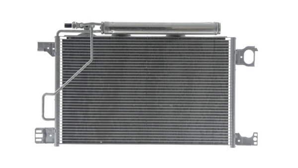 Mahle Original Airco condensor AC 450 000P