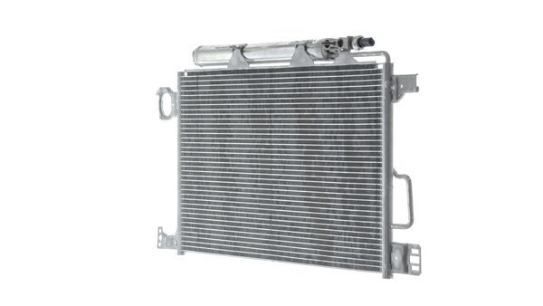 Mahle Original Airco condensor AC 450 000P