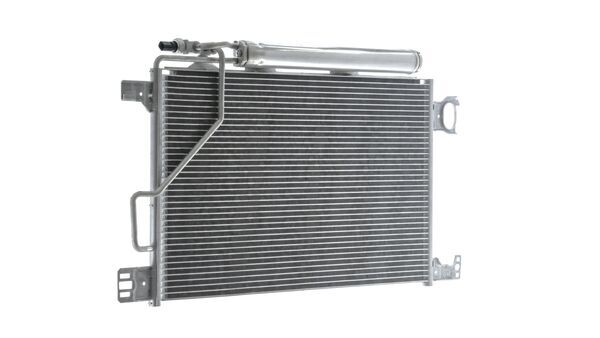 Mahle Original Airco condensor AC 450 000P