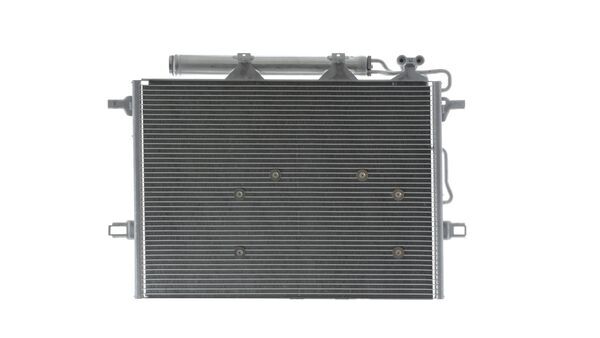 Mahle Original Airco condensor AC 453 000P