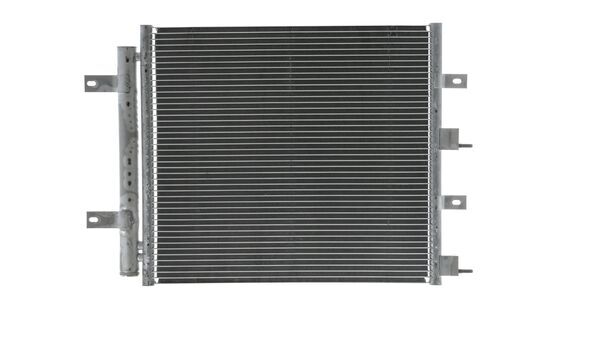 Mahle Original Airco condensor AC 481 000S