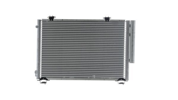 Mahle Original Airco condensor AC 484 000S