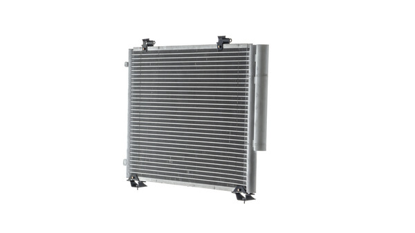 Mahle Original Airco condensor AC 484 000S