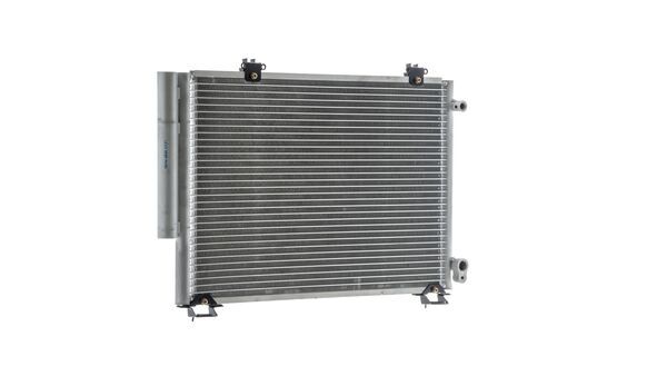 Mahle Original Airco condensor AC 484 000S