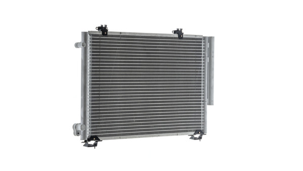 Mahle Original Airco condensor AC 484 000S