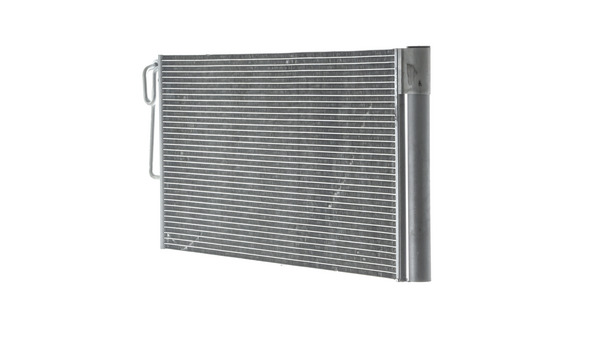 Mahle Original Airco condensor AC 590 000P