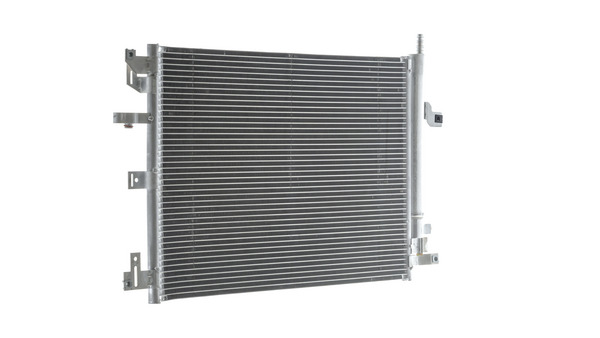 Mahle Original Airco condensor AC 635 000S