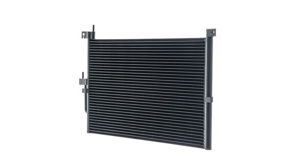 Mahle Original Airco condensor AC 687 001S