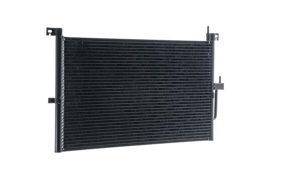 Mahle Original Airco condensor AC 687 001S