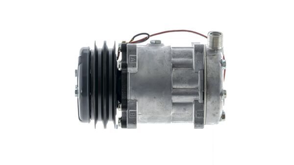 Mahle Original Airco compressor ACP 992 000S