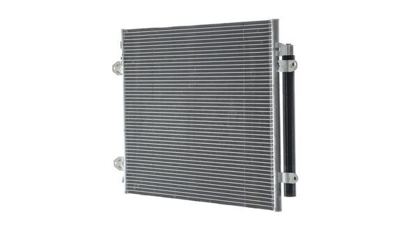 Mahle Original Airco condensor AC 734 000P