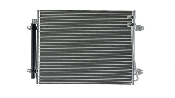 Mahle Original Airco condensor AC 734 000P