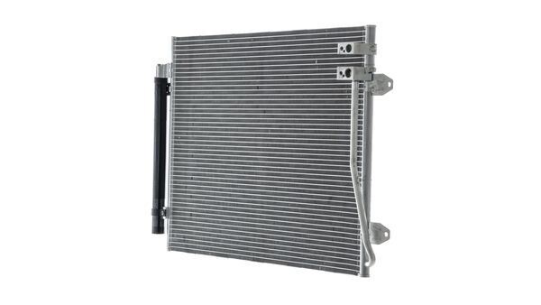 Mahle Original Airco condensor AC 734 000P