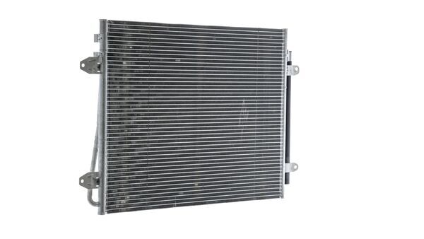 Mahle Original Airco condensor AC 734 000P