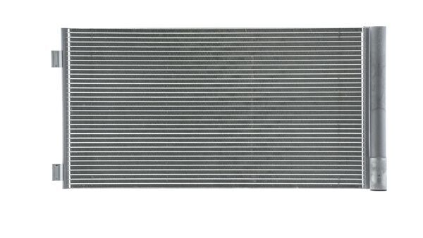 Mahle Original Airco condensor AC 751 000P