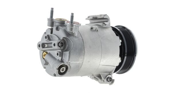 Mahle Original Airco compressor ACP 1357 000P