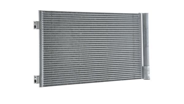 Mahle Original Airco condensor AC 751 000P