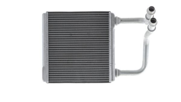 Mahle Original Kachelradiateur AH 78 000P