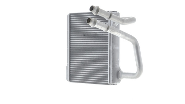 Mahle Original Kachelradiateur AH 78 000P