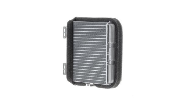 Mahle Original Kachelradiateur AH 188 000P