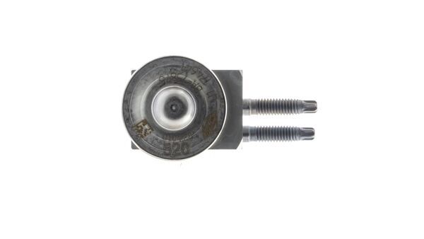 Mahle Original Airco expansieklep AVE 112 000P