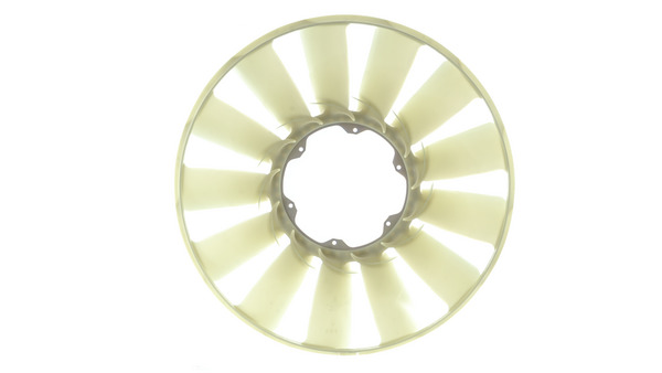 Mahle Original Ventilatorwiel-motorkoeling CFW 55 000P