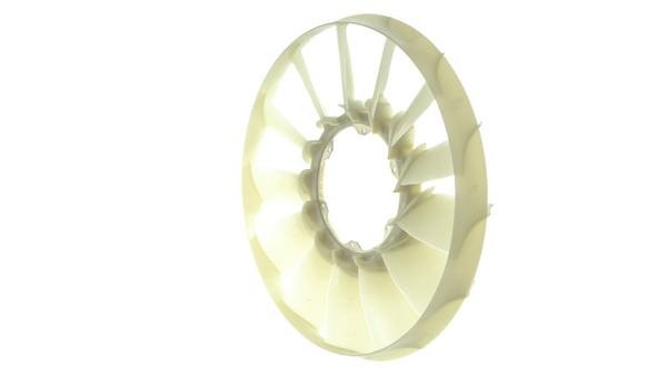 Mahle Original Ventilatorwiel-motorkoeling CFW 55 000P
