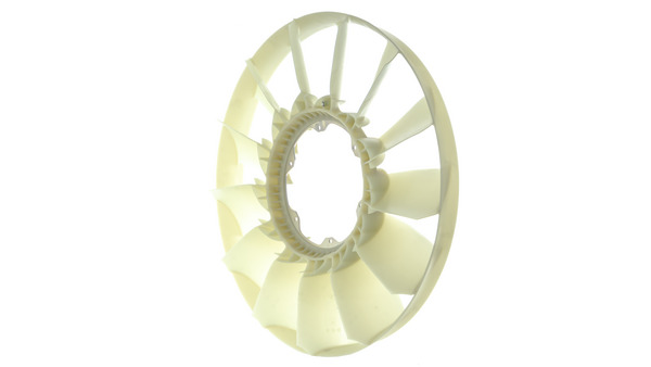 Mahle Original Ventilatorwiel-motorkoeling CFW 55 000P