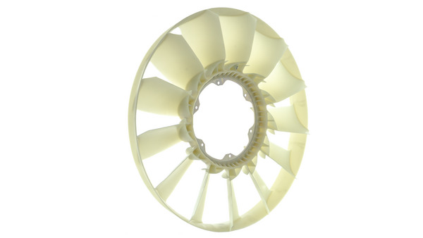 Mahle Original Ventilatorwiel-motorkoeling CFW 55 000P