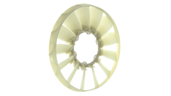 Mahle Original Ventilatorwiel-motorkoeling CFW 55 000P