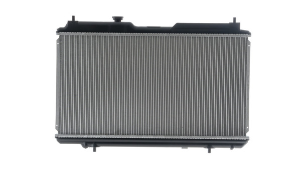 Mahle Original Radiateur CR 740 000S
