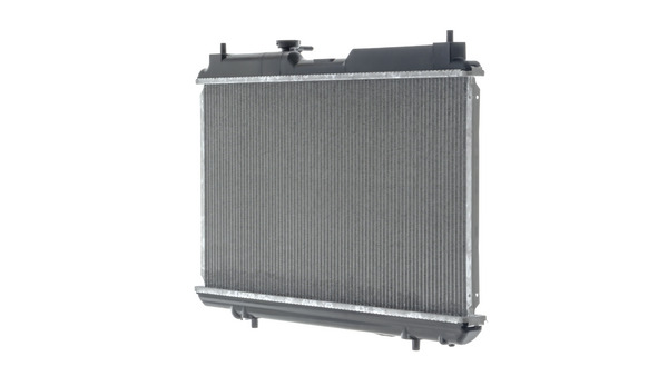 Mahle Original Radiateur CR 740 000S