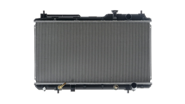 Mahle Original Radiateur CR 740 000S