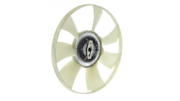 Mahle Original Ventilatorwiel-motorkoeling CFF 492 000P