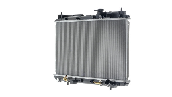 Mahle Original Radiateur CR 740 000S