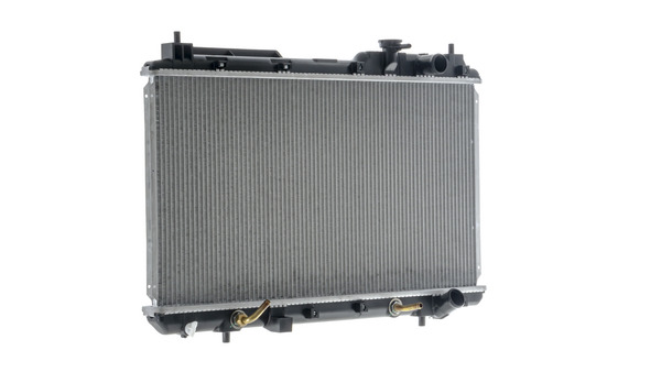 Mahle Original Radiateur CR 740 000S