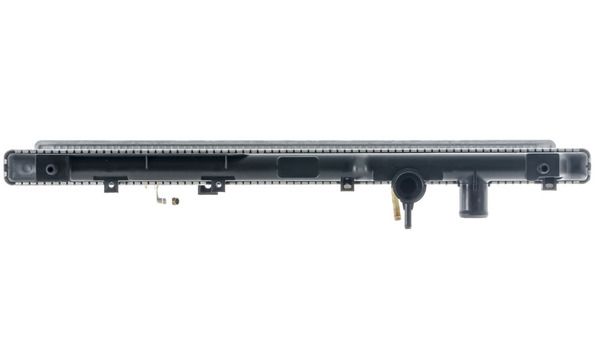 Mahle Original Radiateur CR 740 000S