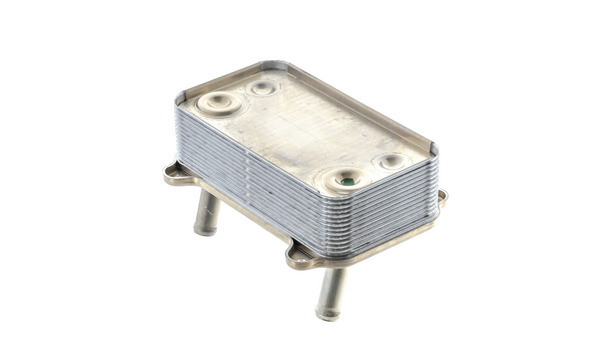 Mahle Original Oliekoeler motorolie CLC 29 000P
