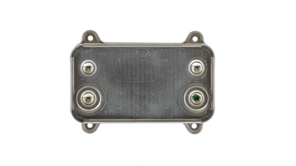 Mahle Original Oliekoeler motorolie CLC 29 000P