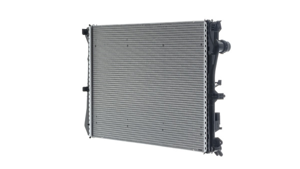 Mahle Original Radiateur CR 2100 000P